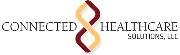Connected Healthcare Solutions, LLC Logo